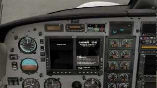 OFFICIAL CARENADO PA46T MALIBU JETPROP HD SERIES [upl. by Lerual170]