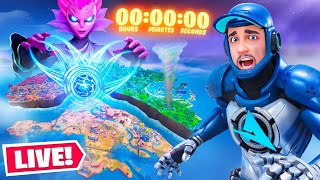 Fortnite LIVE EVENT  END OF CHAPTER 3 Fracture [upl. by Duer]