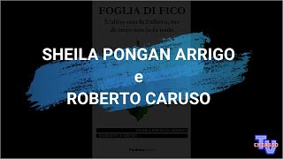 Sheila Pongan Arrigo e Roberto Caruso  Foglia di fico [upl. by Ahsinrats]