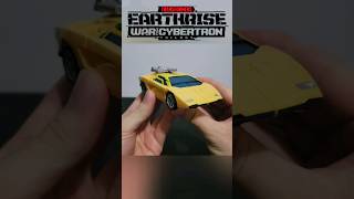 sunstreaker transformers earthrise shorts [upl. by Thoma771]