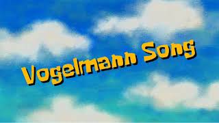 SpongeBob Schwammkopf  Vogelmann Song  Deutsch [upl. by Homer]