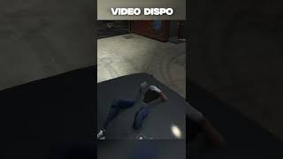 TROLLER UN STAFF EN PED SINGE 🐒 TROLL GTA 5 RP [upl. by Aubrie]