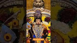 Om Saravana bhava whats app status song 🙏🦚 musicalm3h shorts murugan devotional tamil [upl. by Ellehsad]