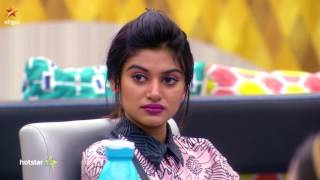 BIGG BOSS  19th July 2017  Promo 1 [upl. by Reiniar584]