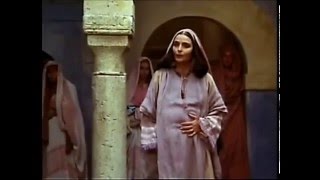 Ave Maria by Michal Lorenc 1995 with lyrics and English subtitles [upl. by Mal]