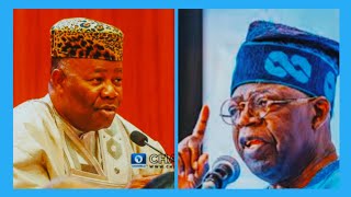 Tensions Escalate Between Tinubu and Akpabio Over N687 Billion Budget Padding Scandal [upl. by Missi675]