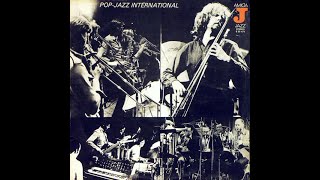 Various – Pop Jazz InternationalDDRGDR 1978Jazz [upl. by Inoue]