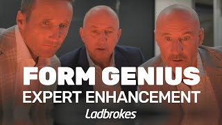 Ladbrokes Form Genius Expert Enhancement [upl. by Bender420]