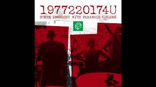 Steve Ignorant with Paranoid Visions  1977220174U [upl. by Maibach]