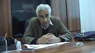 Interview avec Pr Brahim Brahimi [upl. by Meris]