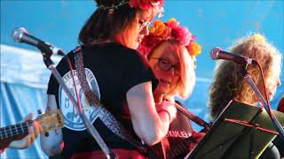 Maleny Ukulele Players concert 2018 [upl. by Ailongam]