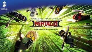 LEGO Ninjago  Season 5 Master Of Water  Warner Bros Entertainment [upl. by Leiva]