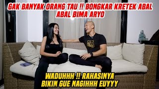 WADUHHH  AMPE RELA JADI ISTRI KEDUA [upl. by Yodlem]