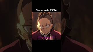 Genya edit❤️ kny edit [upl. by Laband]