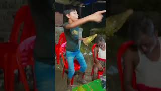 funny comedy fun masti vlog 😂😂 [upl. by Noleta888]