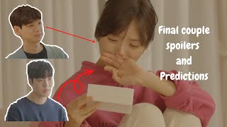 Finale predictions spoilers and clues from trailers on final couples Heart Signal 4 [upl. by Kimberley]