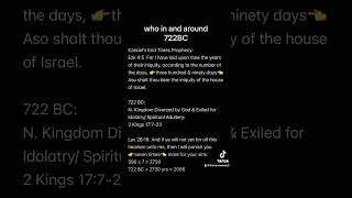 Ezekiel’s End Times Prophecy [upl. by Call]