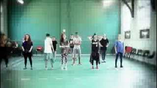 Jason Derulo  Talk Dirty Choreography [upl. by Denman]