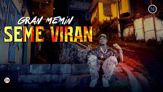 GRAN MEMIN 😯 SE ME VIRAN  VIDEO OFICIAL  BY CARTER FILMS 🔥 [upl. by Vatsug]