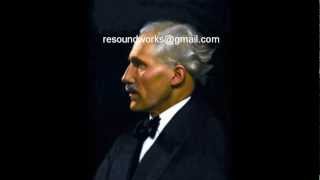 Beethoven  Symphony No3 Eroica  III Scherzo   Toscanini 1949  HD [upl. by Amluz329]