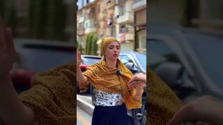 Falçı ya Fırıldaqçı ⁉️ shorts samedliamina amina [upl. by Oitaroh]