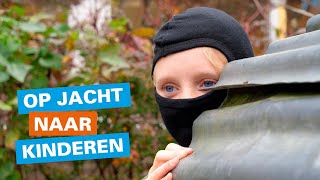 🎬 De Kinderwinkel  UNICEF Kinderrechten Filmfestival [upl. by Purpura]