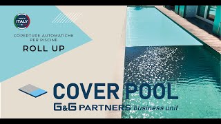 Cover Pool automatic pool covers [upl. by Goat680]