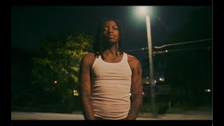 SahBabii  Bread Head Official Music Video [upl. by Heymann49]