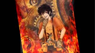 Percy Jackson and Heros of Olympus Disney themes [upl. by Ativahs384]