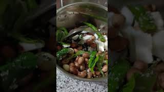 Nariyal ki chatniindiancuisine indianfood cooking indianfood 🙏🙏 [upl. by Netta]