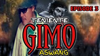 Teniente Gimo 2016 official full trailer [upl. by Fesuoy349]