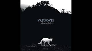 VARSOVIE  The Ghost of Kyiv official [upl. by Annayram]