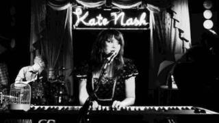 Kate Nash  RNB Side Live  Rare [upl. by Anaujnas890]