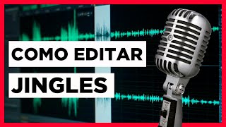 👌Como hacer un ✅JINGLE PROFESIONAL para MI RADIO🎧  TUTORIAL Como hacer un JINGLE PASO A PASO🎤 [upl. by Ak]