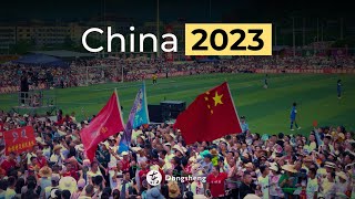 China 2023 in 12 minutes  Dongsheng News [upl. by Erme]