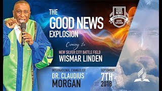 The Big MisMatchRight Man Wrong Woman by Dr Claudius Morgan [upl. by Quillon]