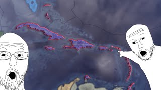 New Formable Nations in Hearts of Iron 4 Part 1 [upl. by Eastlake]