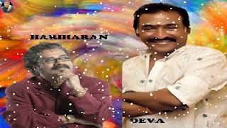 En Manathail🍂 Kalloori Vasal 🍂Deva🍂 Hariharan🍂 Anuradha Sriram JK [upl. by Durston]