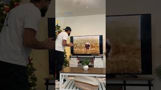 He wasted no time😂😂😂 familylife funnyfamily momlife dadslife funnyvideos funny [upl. by Nuhsar]