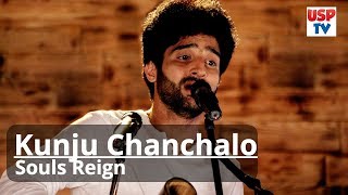 Kunju Chanchalo  Himachali Folk Song  Live performance  Souls Reign Band [upl. by Nimsay330]