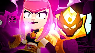 🔴LIVE MASTERS RANKED FT SpenLC Brawl Stars [upl. by Velleman358]