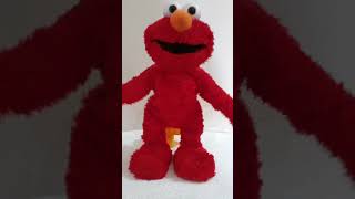 Elmo Live Encore Sesame St 40th Anniversary Edition 10of10 [upl. by Htiel]