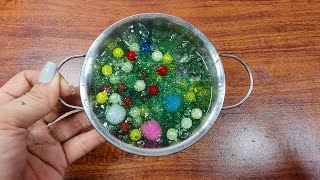 Slime Charm Làm Slime Tai Nhà Cực Dẻo [upl. by Imiaj]