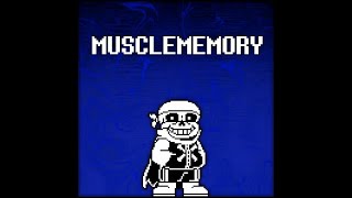 TSUNDERSWAP  MUSCLEMEMORY COVER [upl. by Cleo]