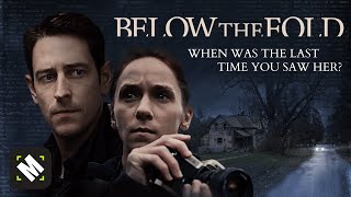 Below The Fold  Free Drama Thriller Movie  Full Movie  Free Subtitles  MOVIESPREE [upl. by Lasonde]