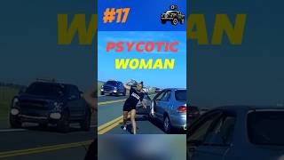 Extreme Karen Road Rage  Chased Down [upl. by Pevzner]