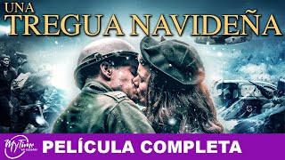 Una Tregua Navideña  Película Navideña Completa  Craig Olejnik Ali Liebert  MyTimeenEspanol [upl. by Rma898]