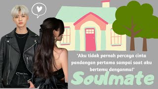 FF Jaemin nct Soulmate sub indo eps 1 [upl. by Dowski457]