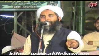 HamdoNaat Molana Ilyas Ghuman 29032007 Mazang Lahore [upl. by Elokyn975]