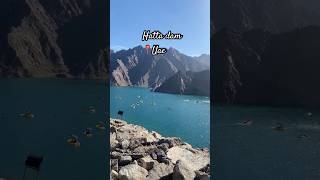 Hatta dam Fujairah uae fujairah hattadam [upl. by Ellessig134]